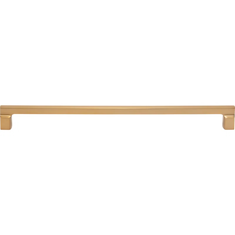 Atlas Homewares Reeves 12" Center To Center Bar Pull