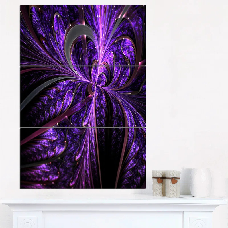 Design Art 3 - Pieces
