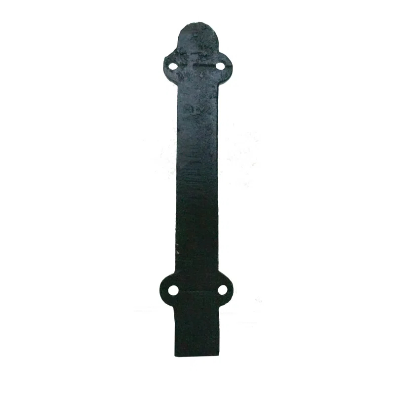 NACH Scroll Shelf Bracket (Set of 4)