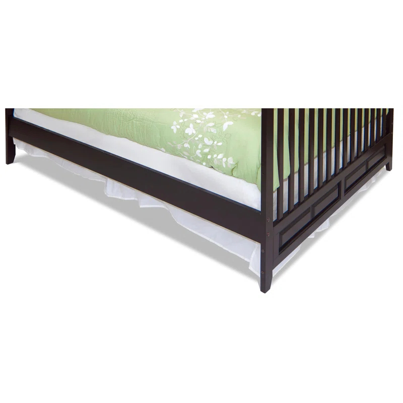 Child Craft Camden Full Bed Rails