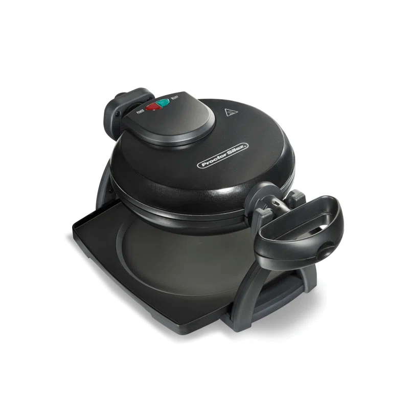 Proctor-Silex Proctor-Silex Flip Belgian Waffle Maker