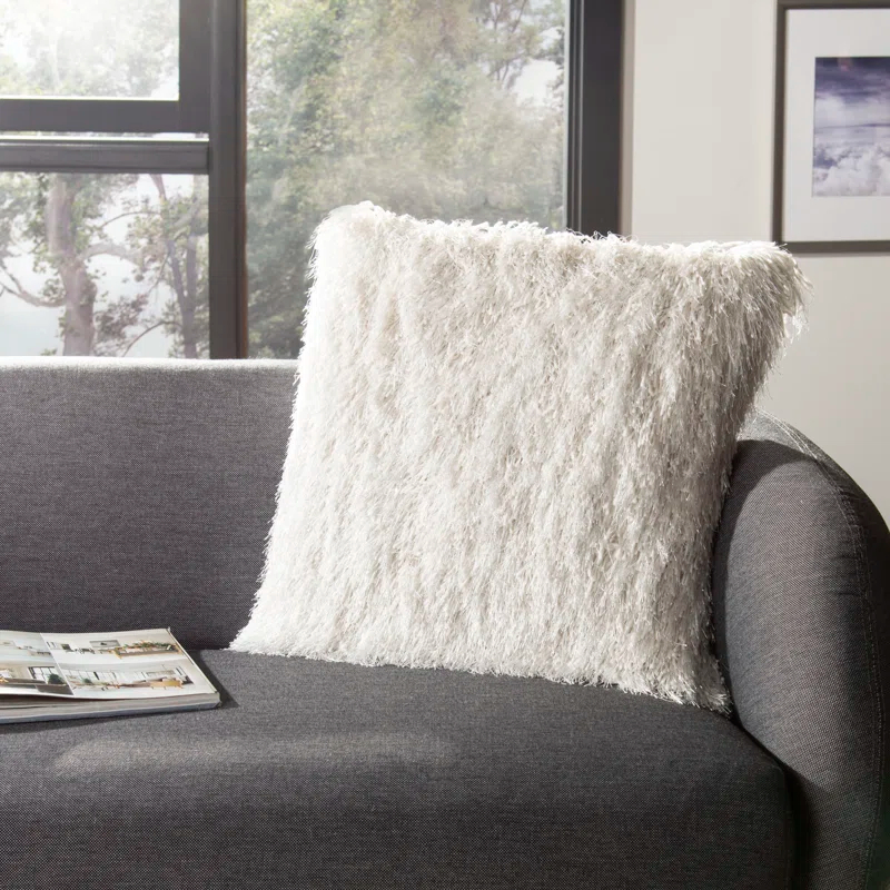 Safavieh Pillow Cover and Insert