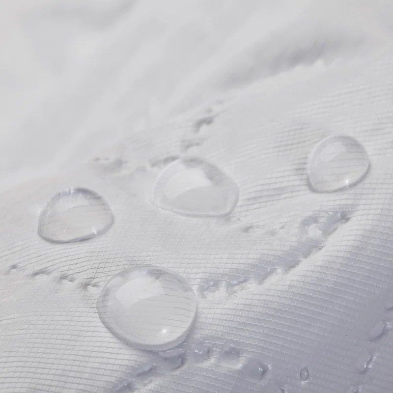 Swanger Changing Pad