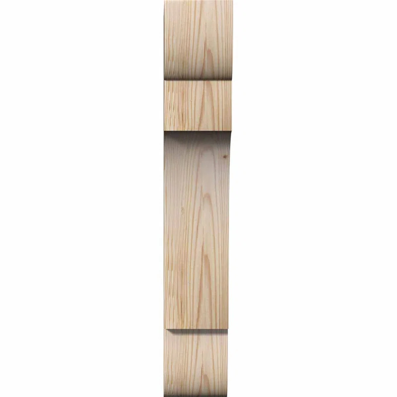 Ekena Millwork New Brighton Corbel