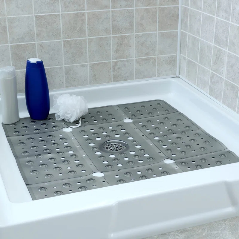 Buskerud Extra Large Shower Mat