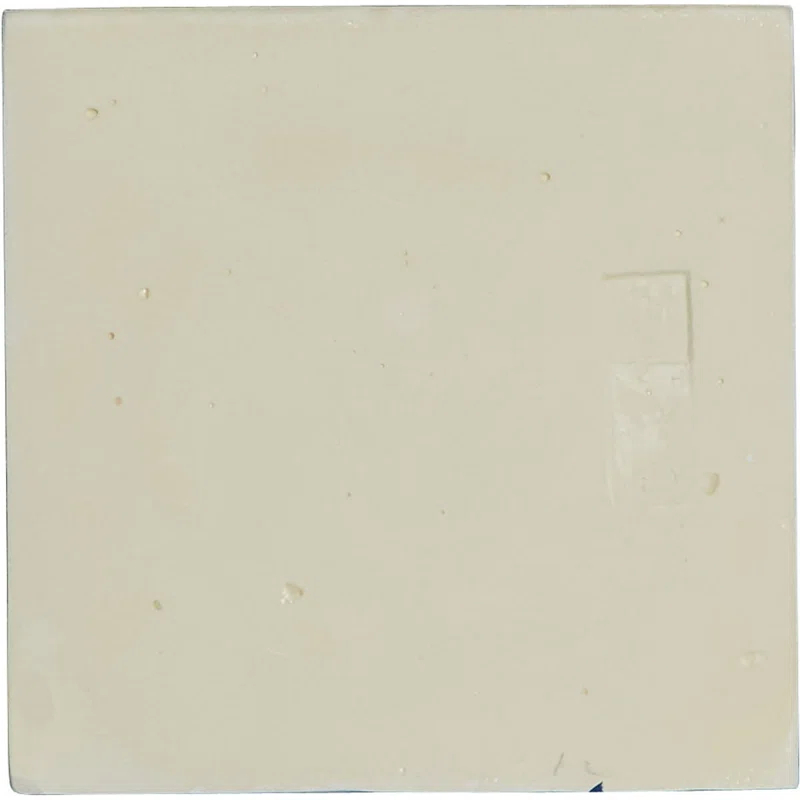 Ekena Millwork Palmetto 7.875'' H x 7.875'' W x 625'' D Urethane Rosette Applique