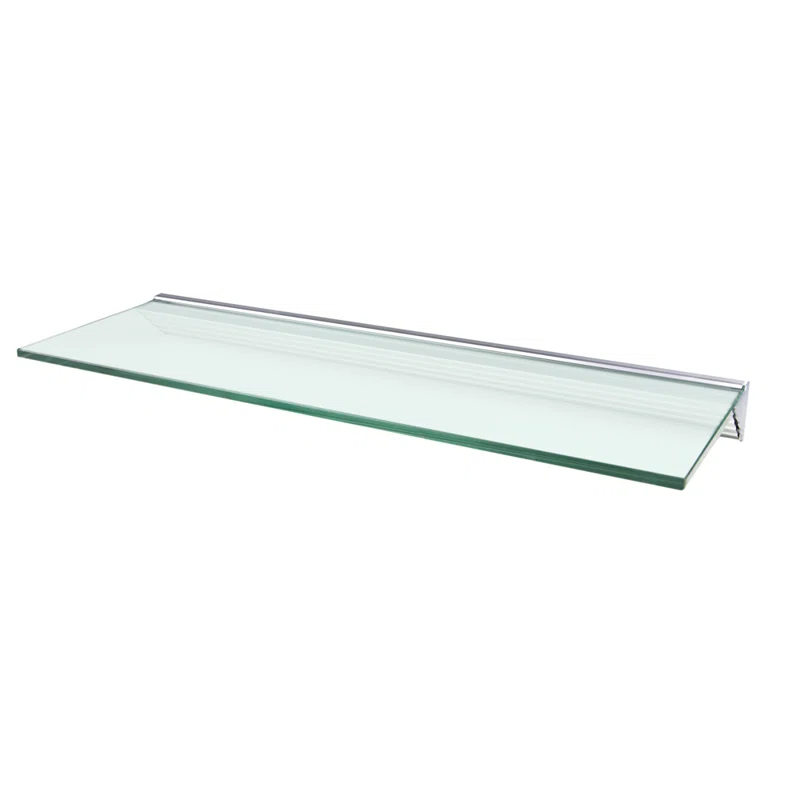 Rebrilliant Esme Metal Tiered Shelf