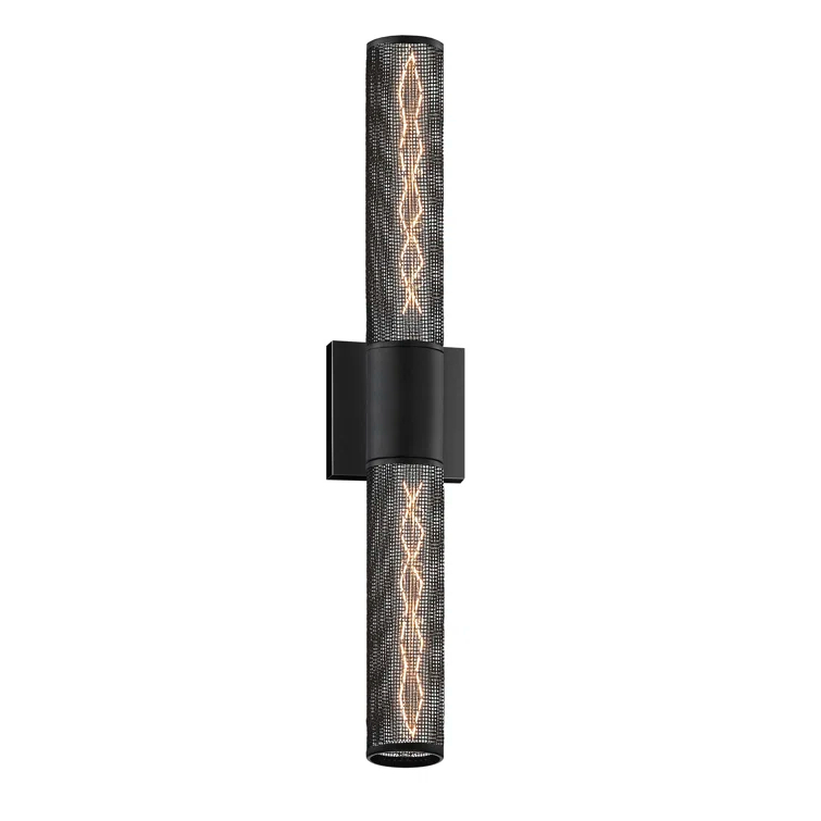 SONNEMAN Urban Edge Flush Mounted Sconce