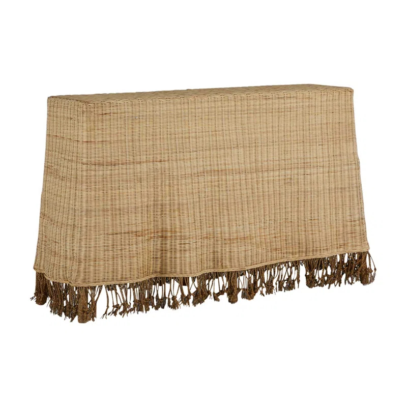 Gabby Desoto 59'' Console Table