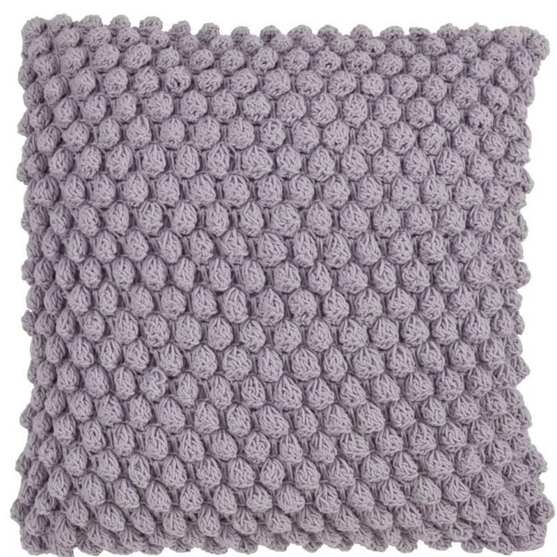 Camargue Throw Pillow