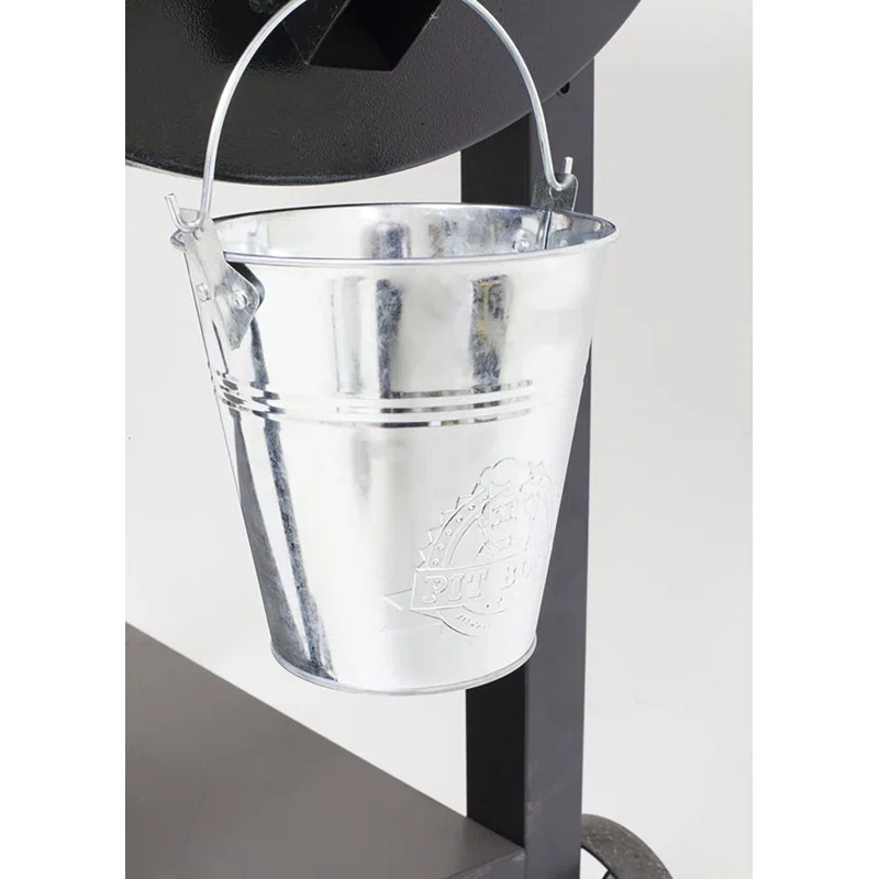 Pit Boss Foil Bucket Liner (Set of 6)