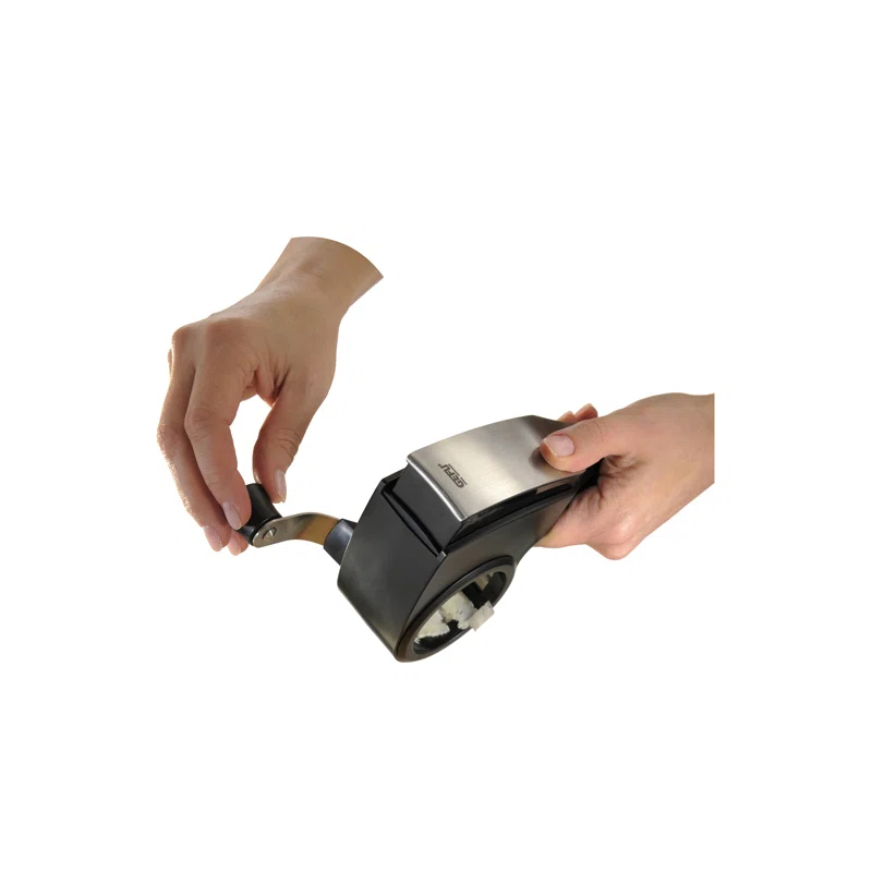 Gefu by Unimet Gefu by Unimet Pecorino Rotary Grater