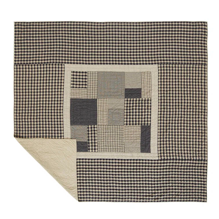 VHC Brands Cotton Quilt