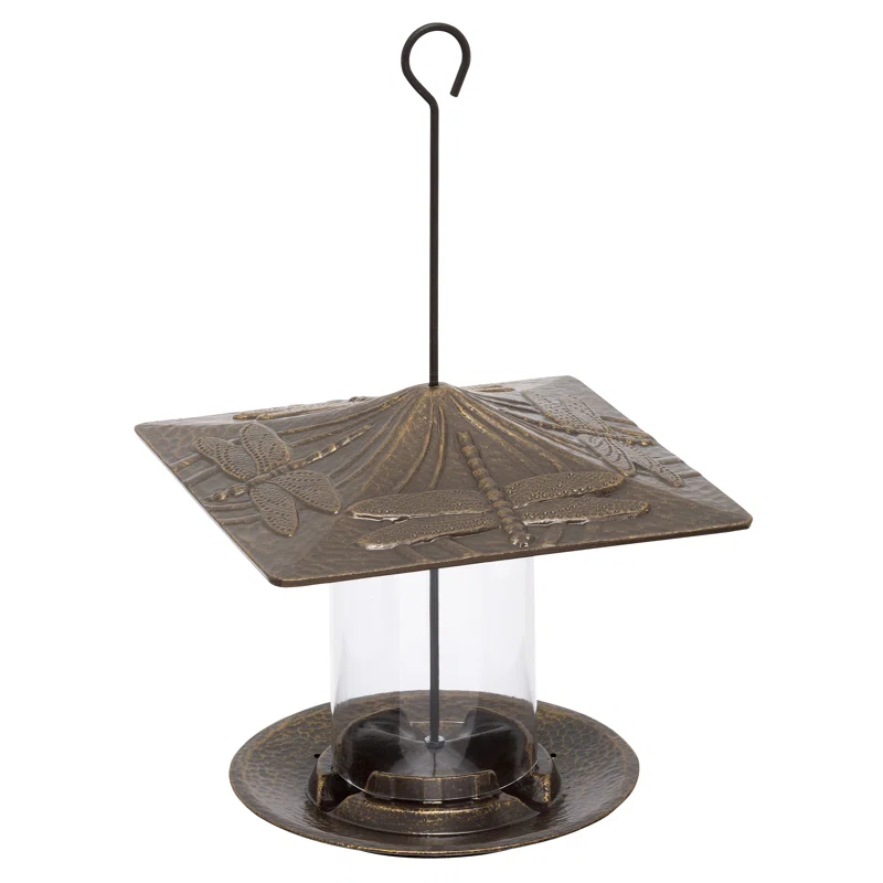 Whitehall Products Tube Bird Feeder