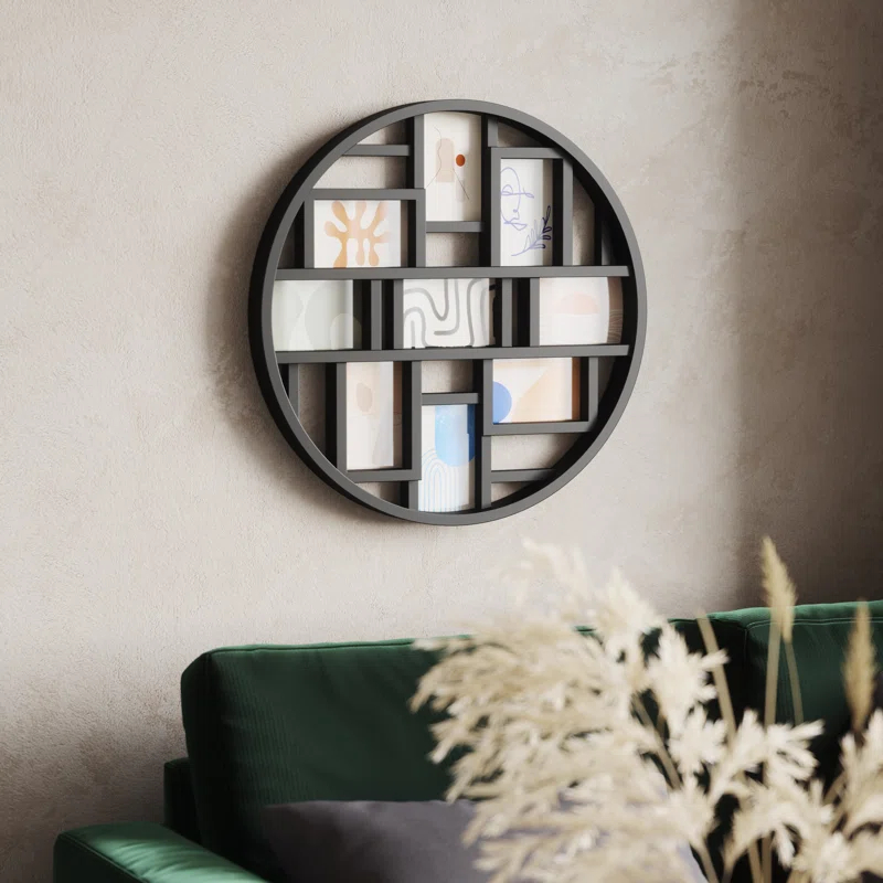 Umbra Luna Picture Frame