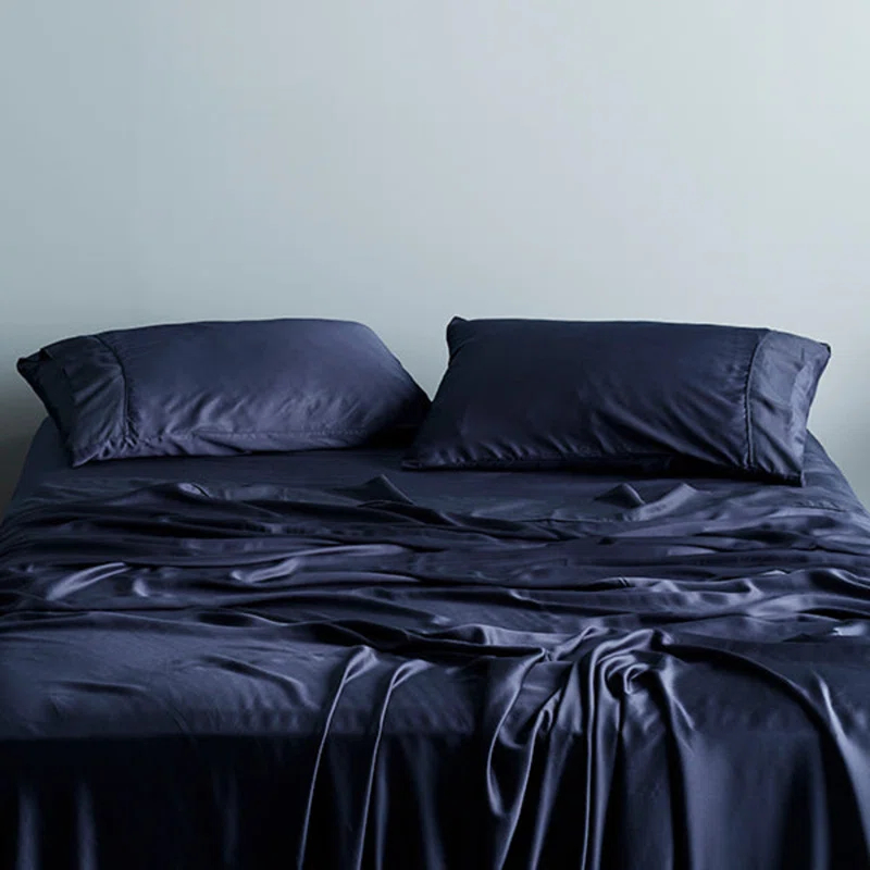 Ettitude Signature Sateen Sheet Set