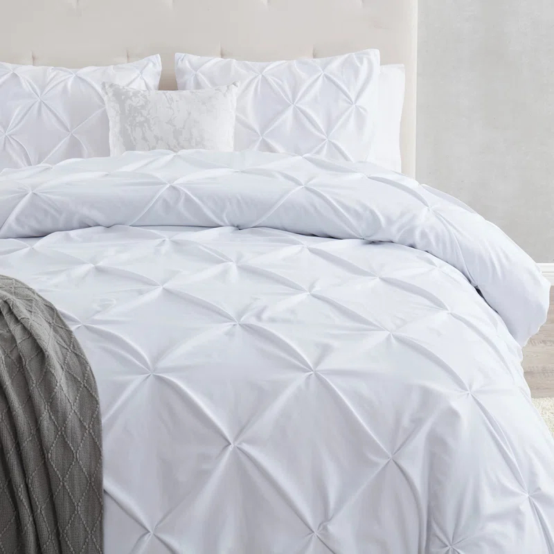 Nestl Duvet Cover & Insert Set
