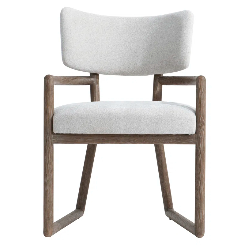 Bernhardt Casa Paros 18.63'' H Upholstered Armchair