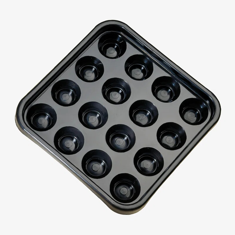 Billiard Ball Tray