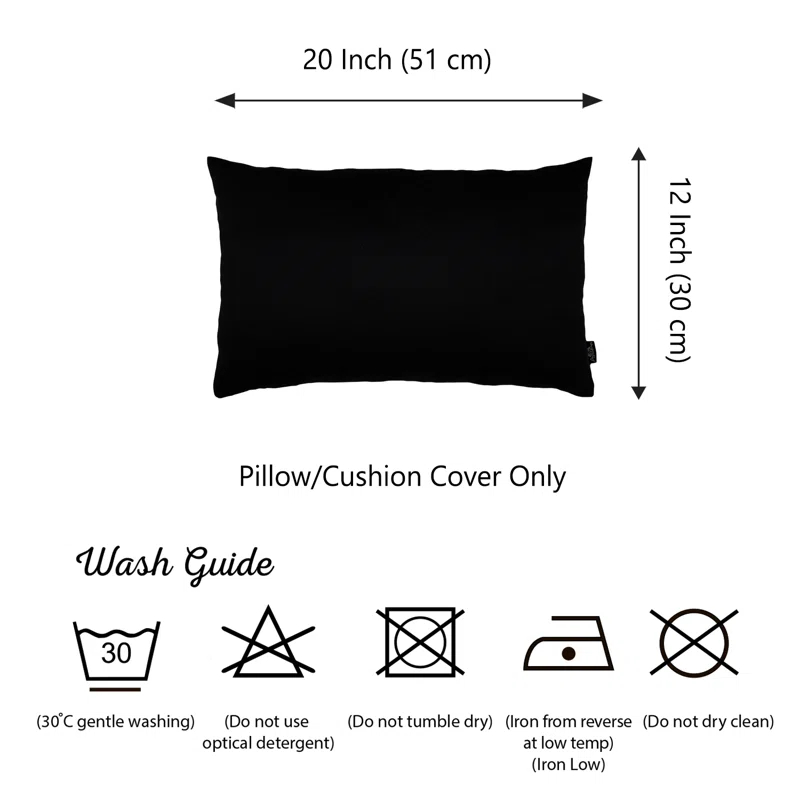 Apolena Pillow Cover (Set of 2)