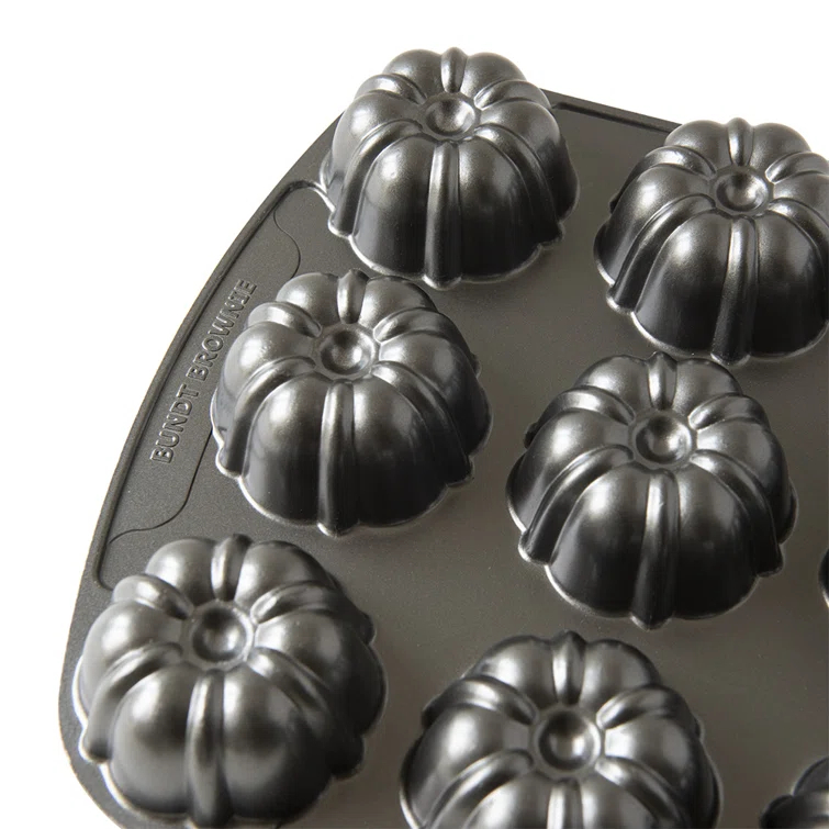Nordic Ware Nordic Ware Non-Stick Bundt Pan