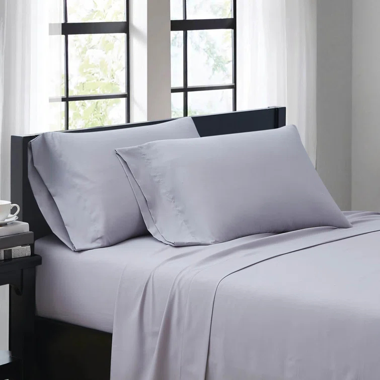 Truly Soft Everyday Microfiber Standard Sheet Set