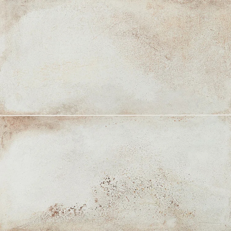 Bond Tile Angela Harris Fremont 12" x 24" Matte Cement Look Porcelain Wall & Floor Tile (11.62 Sq. Ft. / Case)