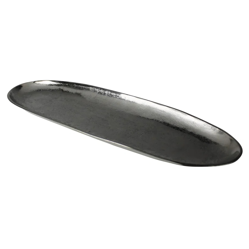 Nickel Tray