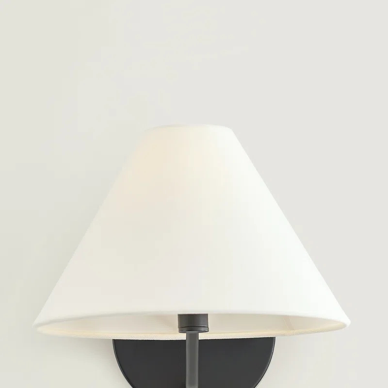 Scott Living Burke 1-Light Medium Sconce