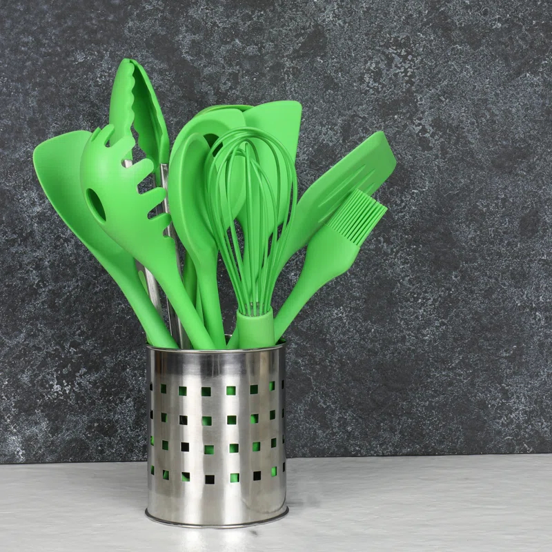 Chef Craft Chef Craft Cooking Utensil Set