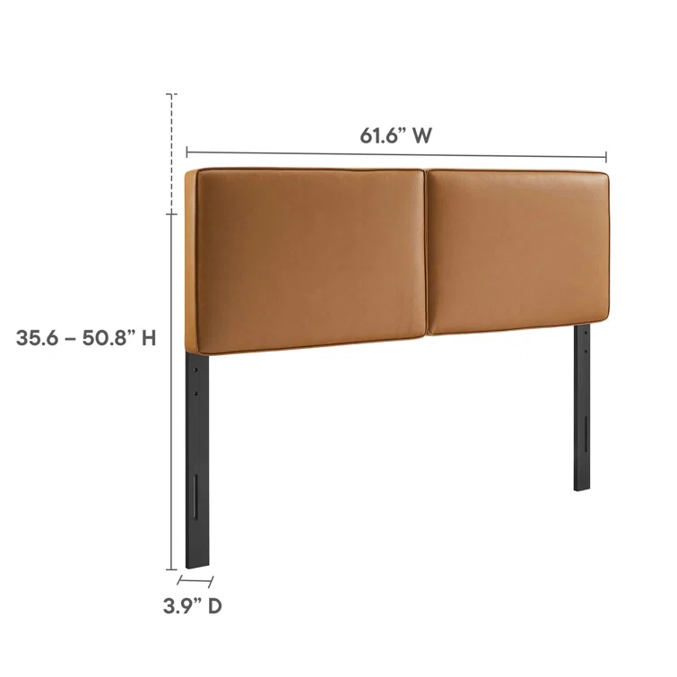 Modway Modway Lindee Headboard