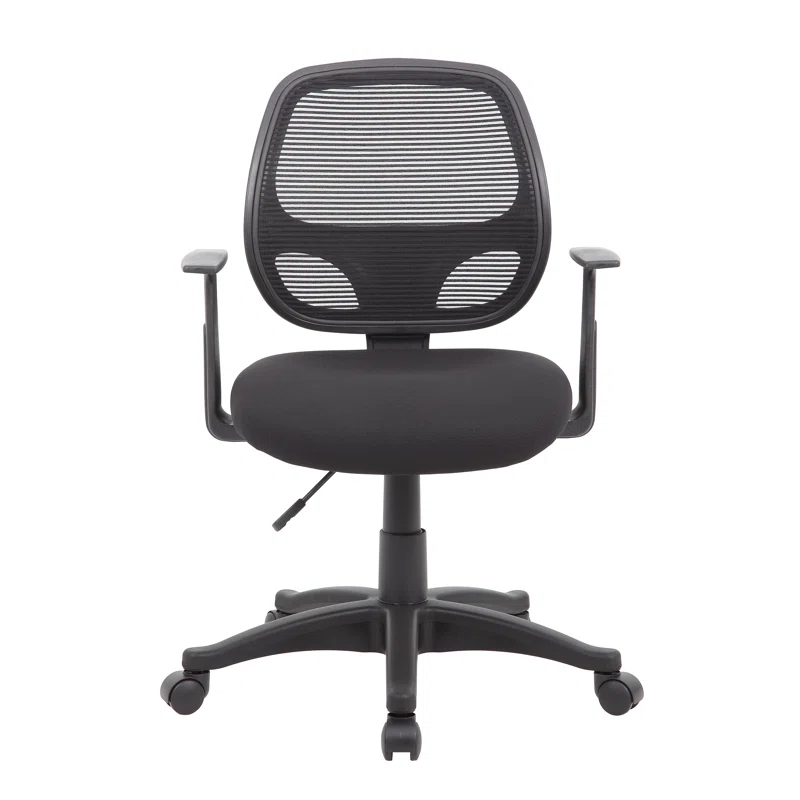Boss Office Products Vinyl Task Chair