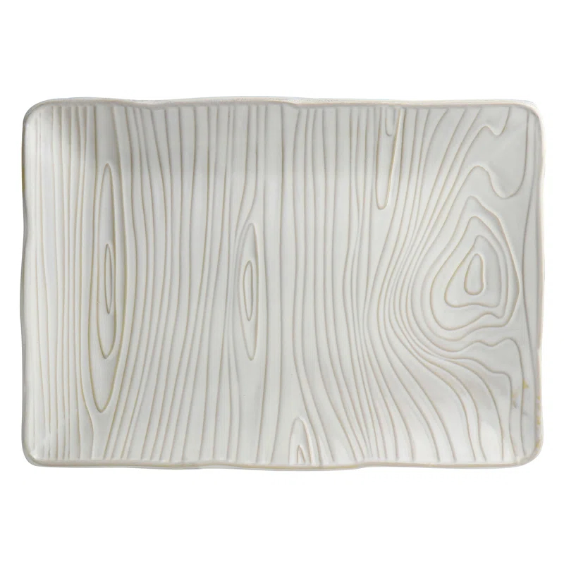 Martha Stewart Serving Platter