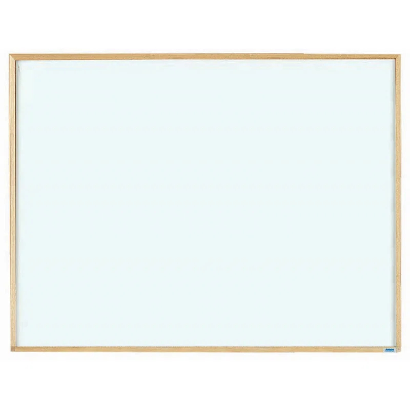 AARCO Wall Melamine Whiteboard
