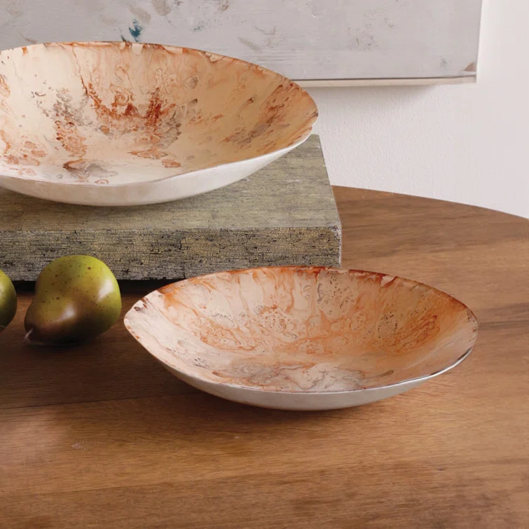 Beatriz Ball Beatriz Ball Glass Platter