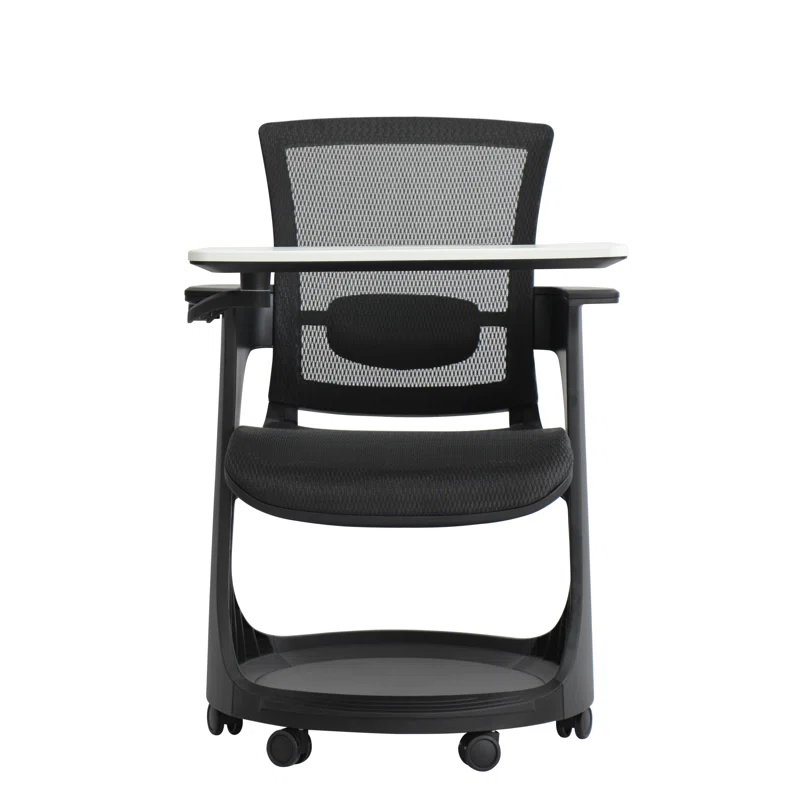 Eurotech Seating Manufactured Wood 28'' h Combination Desk