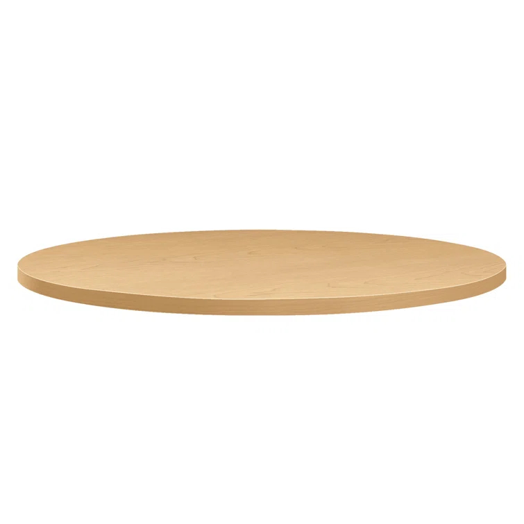 HON Between Round Table Tops