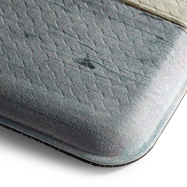 SoHome Cozy Living Home Sweet Home Modern Farmhouse Anti-Fatigue Mat & Reviews | Wayfair