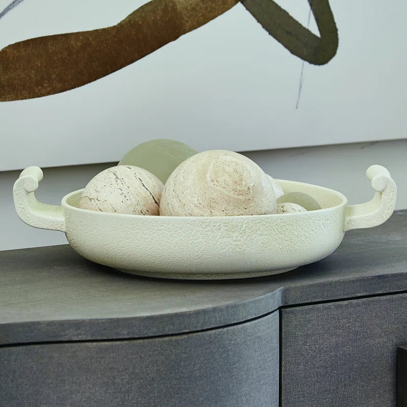 Copenhagen Low Bowl