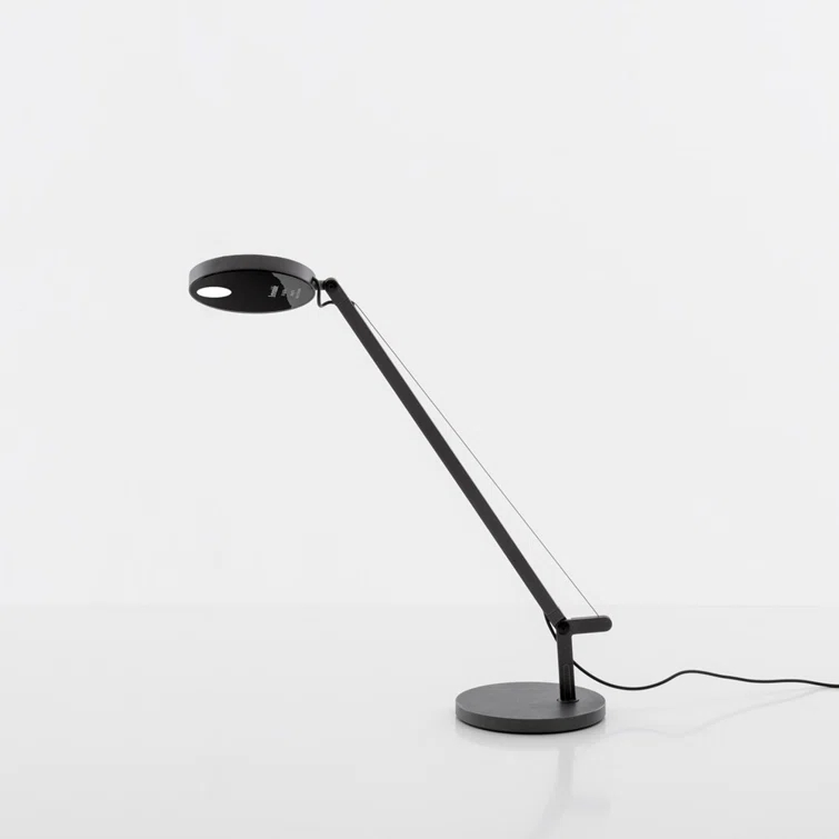 Artemide Demetra Micro Table with Base