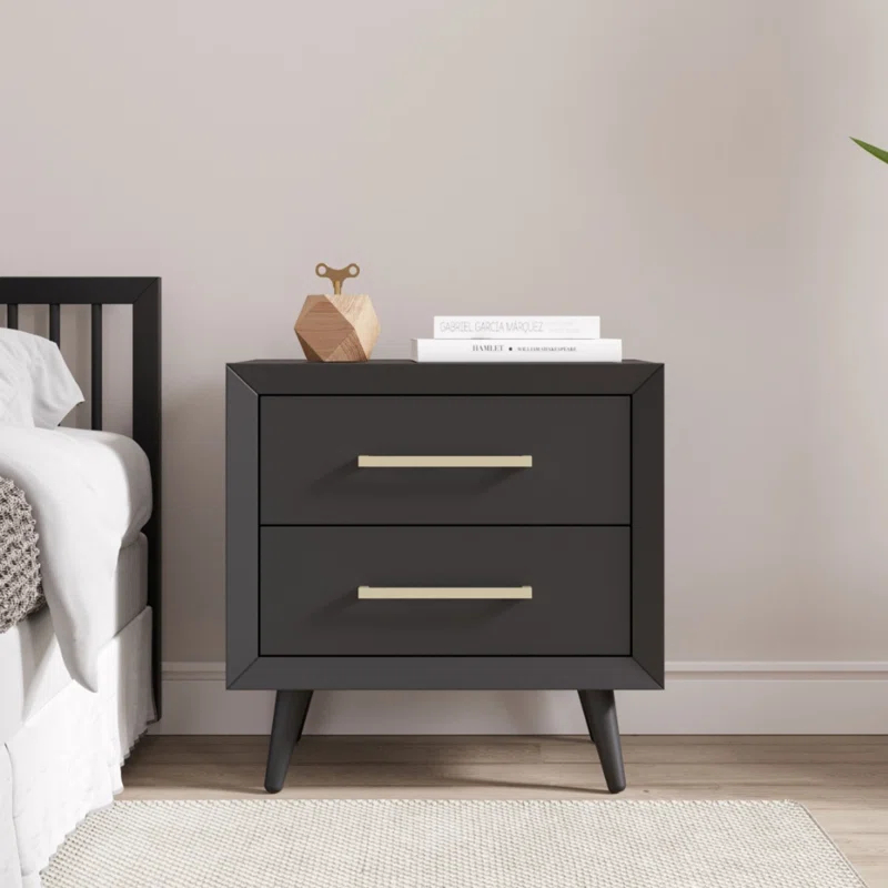 Child Craft Cranbrook 2 Drawer Nightstand