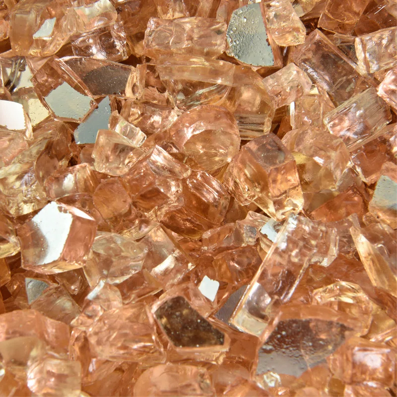 10 Lb. Fire Glass