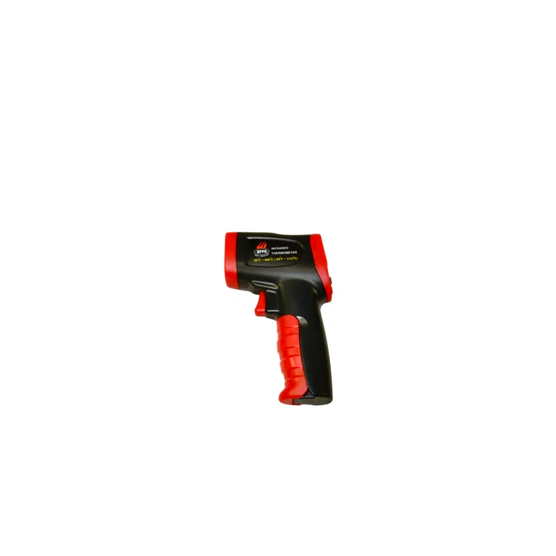 WPPO LLC Grill Thermometer