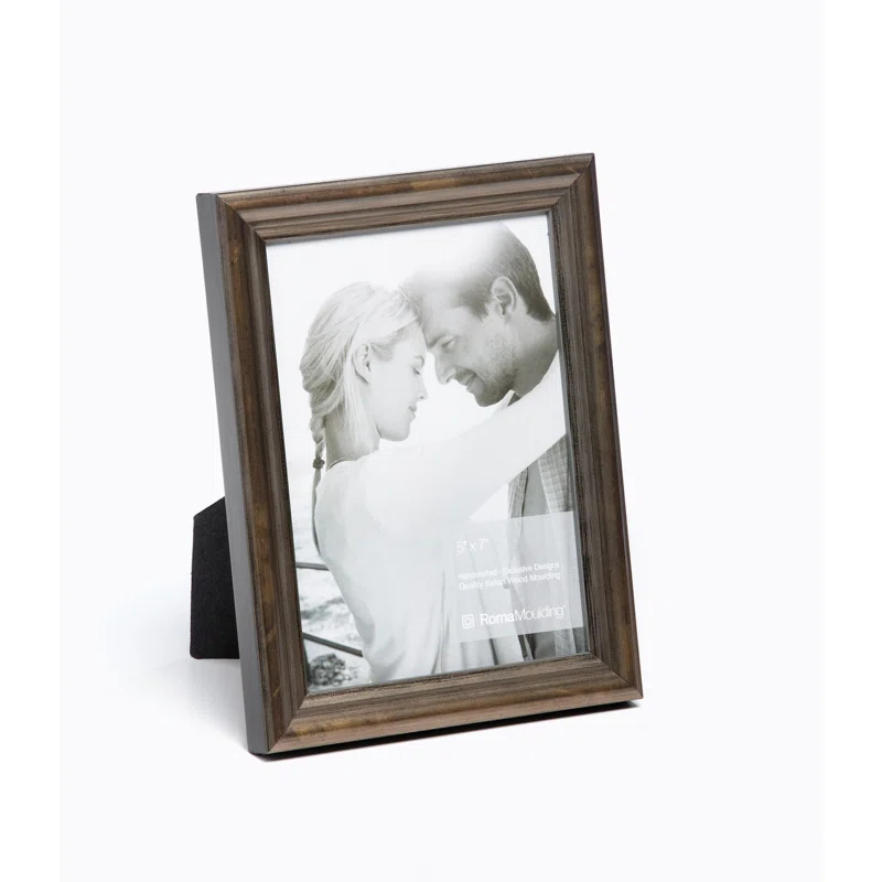 Frametolia Wood Picture Frame