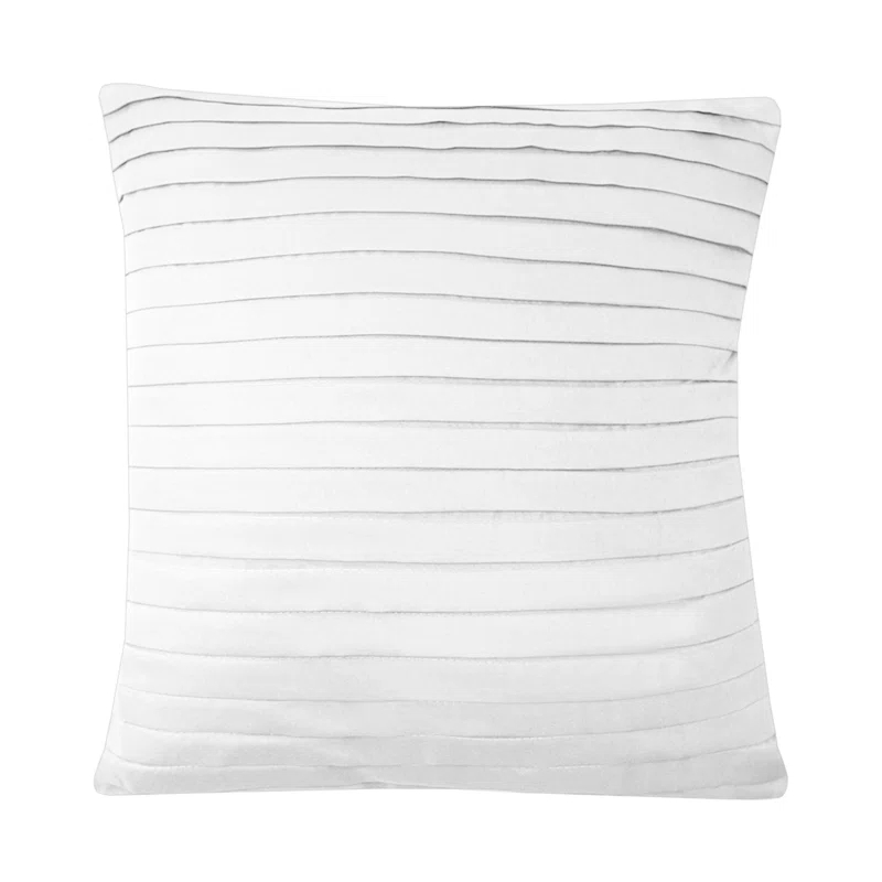 Sweet Home Collection 4 Piece Buffalo Plaid Printed Comforter, Shams & Throw Pillow Set