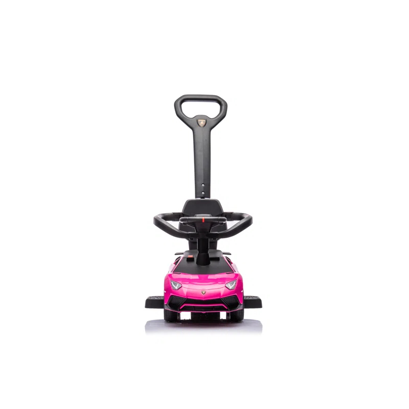 Freddo Freddo 1 Seater All-Terrain Vehicles Push/Pull Ride On