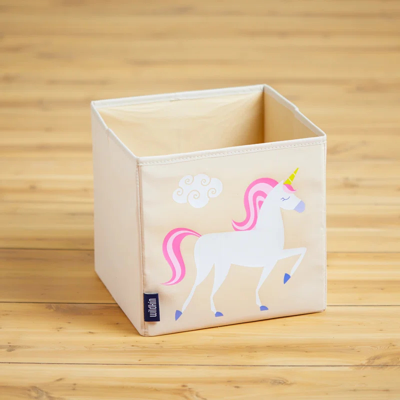 Wildkin 10" Storage Cube