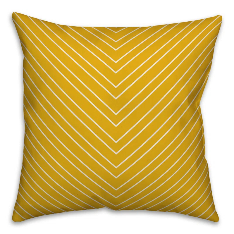 Designs Direct Creative Group Geometric Pillow Cover