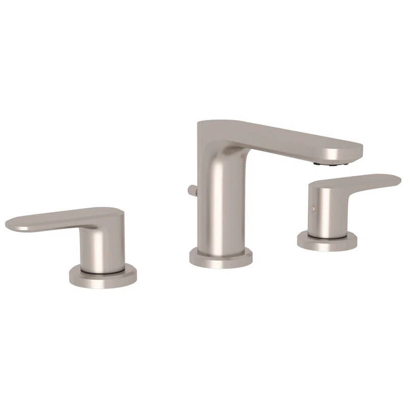 Meda Widespread Lavatory Faucet