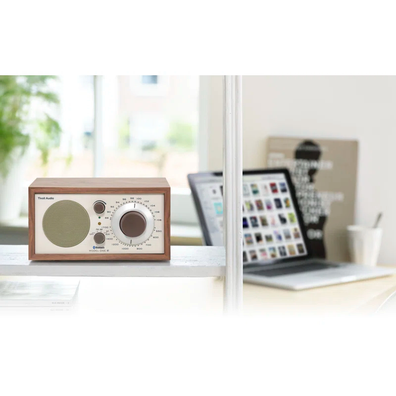 Tivoli Audio INC Model One with Bluetooth
